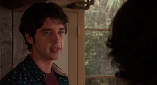 The Fosters Recap and Spoilers: Season 3 Episode 7 "Faith, Hope, Love"