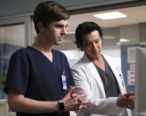The Good Doctor Recap 11/15/21: Season 5 Episode 6 "One Heart"