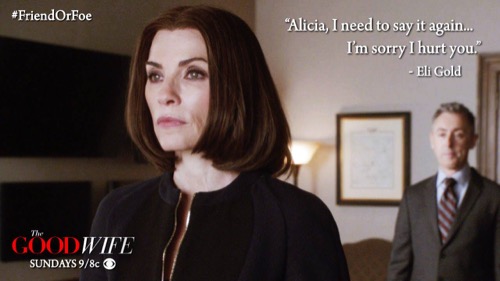 The Good Wife Recap 1 31 16 Season 7 Episode 13 Judged Celeb Dirty Laundry