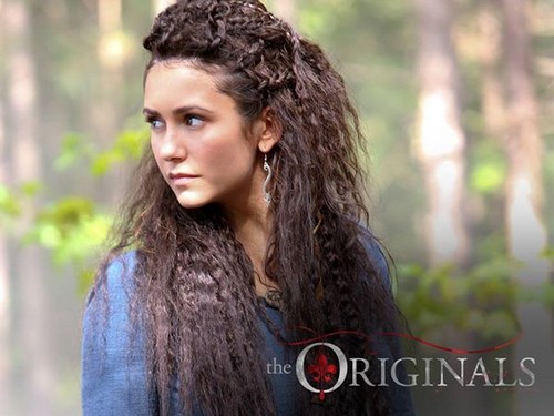 The Originals Recap - Michael Takes on Klaus: Season 2 Episode 5 “Red Door”