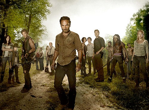 Walking Dead Season 4 Spoilers: Potentially Gory Story Line Has Rick Losing something Precious?