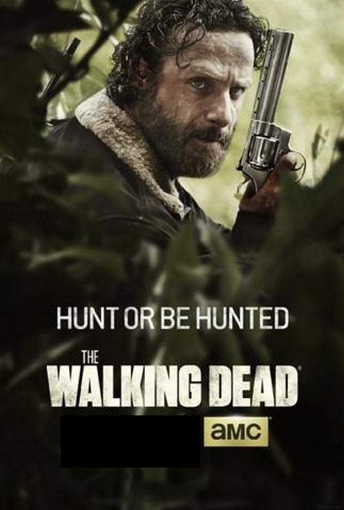 The Walking Dead Spoilers Season 5: Does Rick Die - Who Dies, Who Will Survive Into Season 6?