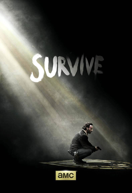 The Walking Dead Spoilers Season 5B: Who Dies in the Second Half?