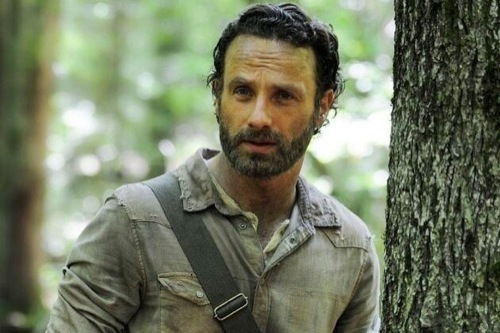 The Walking Dead Season 5 Spoilers - Will Rick Grimes Continue to Lead The Group After Terminus?