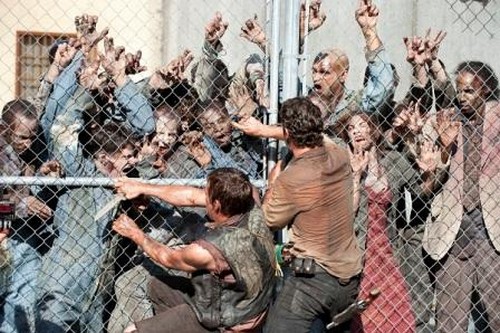 The Walking Dead Season 5 Spoilers: Zombie Kills We Need to See, Walkers Wasted!