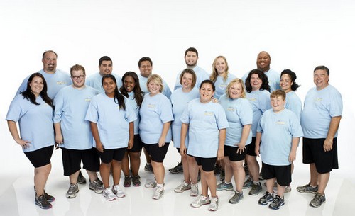 The Biggest Loser RECAP "Face Your Fears" February 25 Season 14 Episode 9