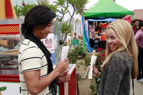 The Fosters Recap 8/11/14: Season 2 Episode 9 “Leaky Faucets”