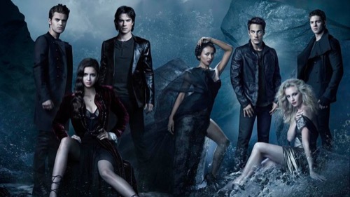 Vampire Diaries Season 7 Episode 1 Stream
