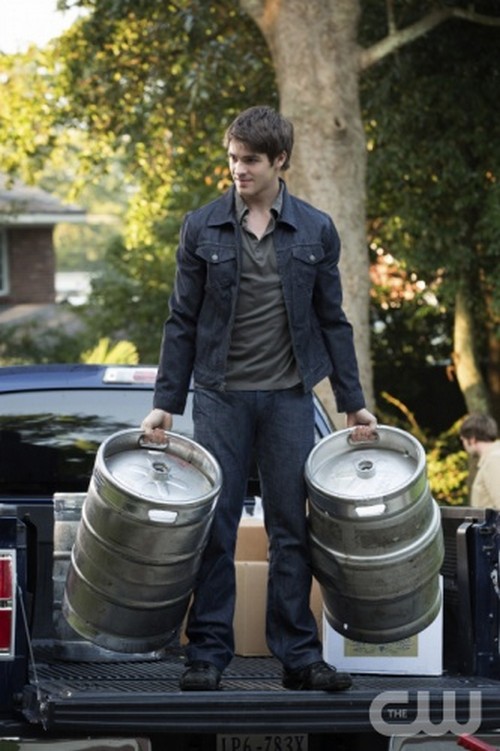 The Vampire Diaries Season 4 Episode 7 “My Brother’s Keeper” Recap 11/29/12