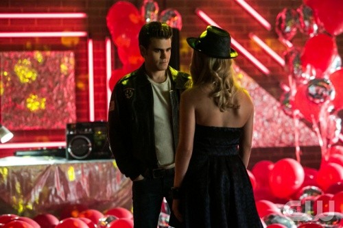 The Vampire Diaries RECAP 01/31/13: Season 4 Episode 12 “A View to a Kill”