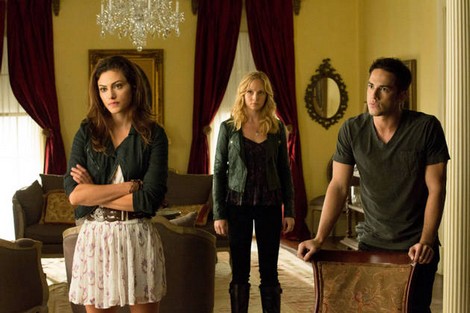 The Vampire Diaries Season 4 Episode 5 “The Killer” Sneak Peek Video & Spoilers