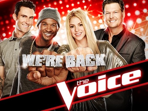The Voice RECAP 3/24/14: Season 6 “The Battles Continue”
