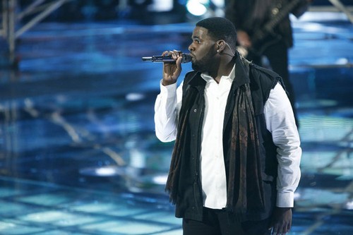 Trevin Hunte The Voice Top 6 “Walking On Sunshine” Video 12/3/12