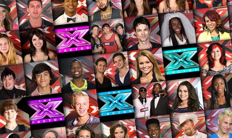 The X Factor USA 2012 Season 2 Episode 6 Recap 9/27/12