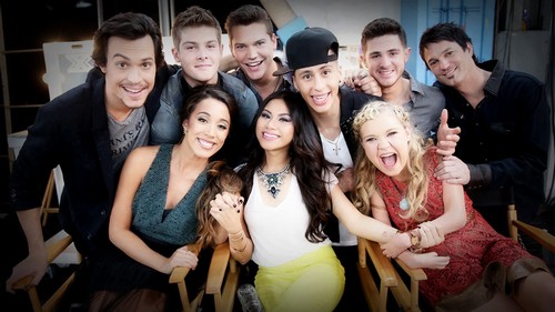 The X Factor Recap 12/3/13: Season 3 “The Top 6 Perform”