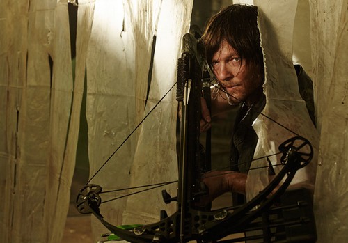 The Walking Dead Spoilers: Five Reasons Season 5 Including Beth and Rick Will be Best Yet (VIDEO)