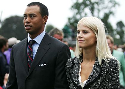 Elin Nordegren Auctioning Tiger's Jewellery Including Engagement Ring Elin Nordegren Auctioning Tiger's Jewellery Including Engagement Ring