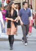 Katie Holmes Finally Moves On From Tom Cruise, Dating Co-Star (PHOTOS) 0522