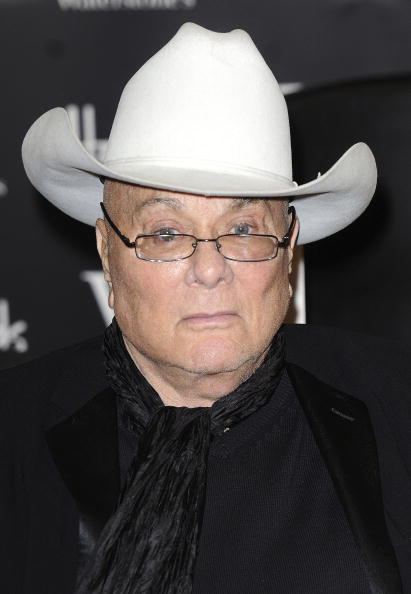 Hollywood Legend Tony Curtis Passes Away At 85