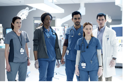 Transplant Finale Recap 12/08/20: Season 1 Episode 13 "The Only Way Out Is Through"