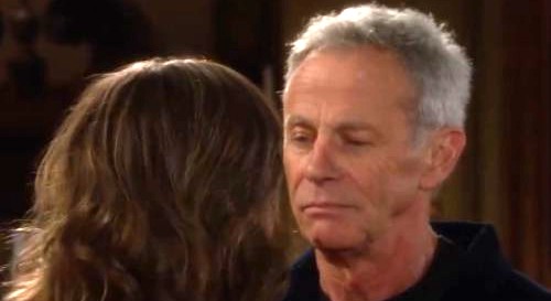 Tristan Rogers Set to Appear on The Young and the Restless, Scenes Shot Before Passing