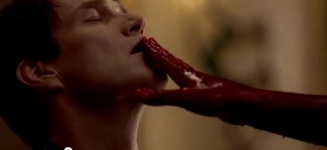 'True Blood' Season 5 Episode 11 'Sunset' Sneak Peek Video & Spoilers