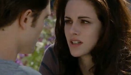 "Twilight: Breaking Dawn - Part 2" Promo Clip Ponders Bella and Edward's Immortal Romance (Video)