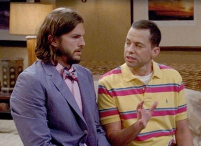 Two and a Half Men Season 9 Episode 4 'Nine Magic Fingers' Synopsis & Preview Video 10/10/11