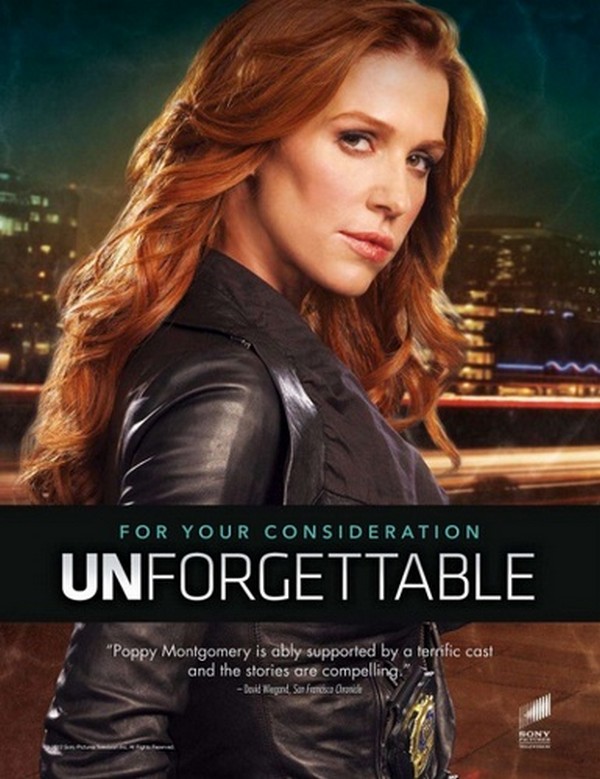 Unforgettable Recap 6/29/14: Season 3 Premiere “New Hundred”
