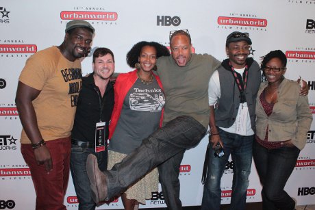 CDL Exclusive: The 16th Annual Urbanworld Film Festival by BET Networks (Photos)