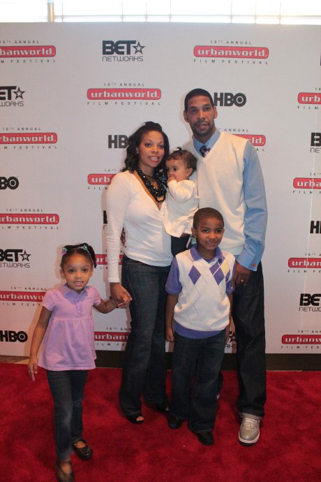 CDL Exclusive: The 16th Annual Urbanworld Film Festival by BET Networks (Photos)