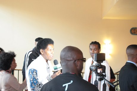 CDL Exclusive: The 16th Annual Urbanworld Film Festival by BET Networks (Photos)