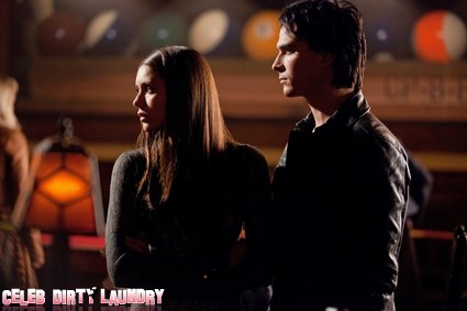 The Vampire Diaries Season 3 Episode 10 'The New Deal' Recap 1/5/12