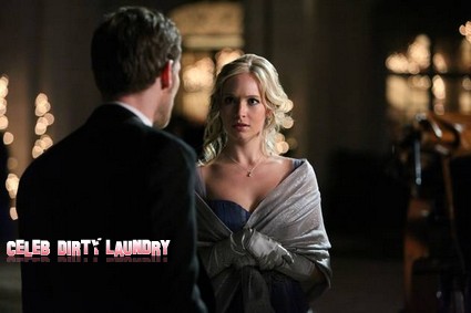 The Vampire Diaries Season 3 Episode 14 'Dangerous Liaisons' Wrap-Up