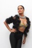 Bollywood Hottie Veena Malik does Sexy Photoshoot to Support LGBT Rights (Photos)