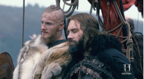 Vikings Season 4 Episode 17: The Great Army Photos - TV Fanatic