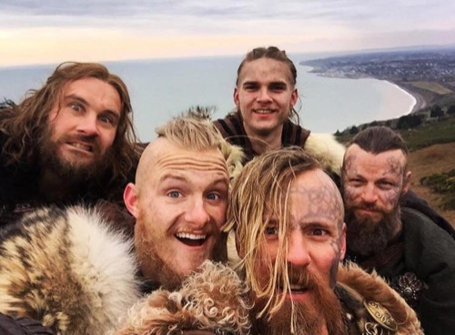 Vikings Recap 1/17/18: Season 5 Episode 9 "A Simple Story"