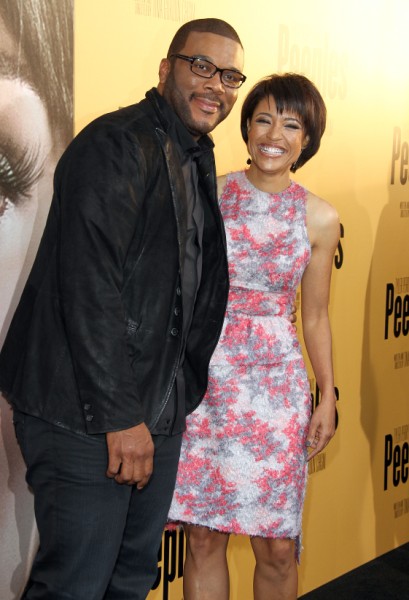 Tyler Perry Gay? Man Who Outed Tyler Perry Brutally Attacked 0516