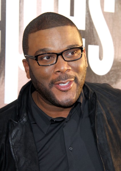 Tyler Perry Gay? Man Who Outed Tyler Perry Brutally Attacked 0516
