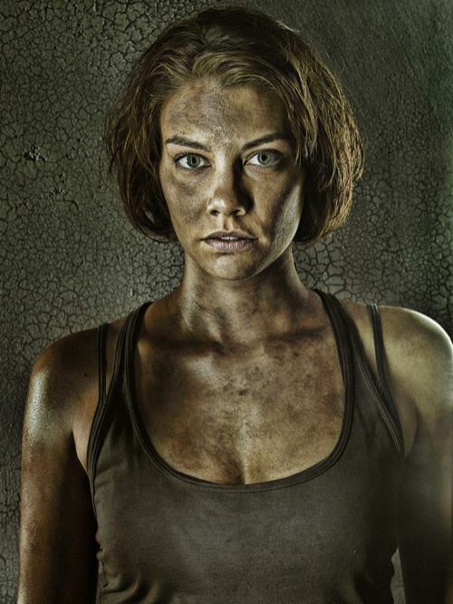 The Walking Dead Season 5 Spoilers & Discussion: 5 Things We Hope ...