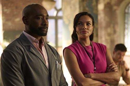 Watson Recap 03/15/26: Season 2 Episode 13 "For a Limited Time Only"