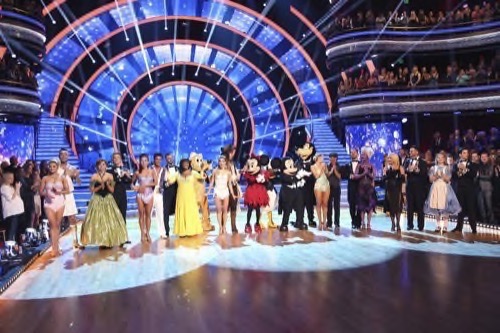 Who Will Be Voted Off Dancing With The Stars Tonight 4/20/15? (POLL)