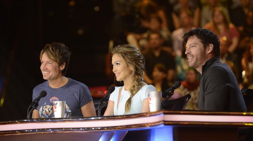 Who Got Voted Off American Idol Tonight 3/20/14?