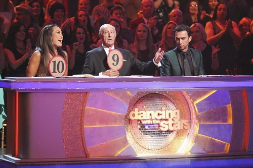 Who Got Voted Off Dancing With The Stars 2013 Tonight 4/16/13?
