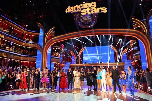 Who Got Voted Off Dancing With The Stars Tonight 10/14/13?