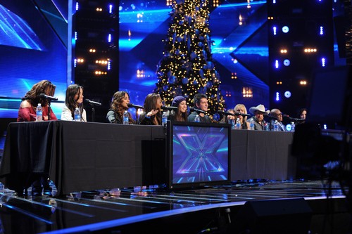 Who Will Win The X Factor USA Season 2? (POLL)