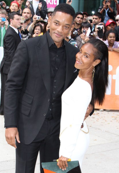 Report: Will Smith And Jada Pinkett Smith Divorcing Or Apologizing For Scientology? 1008