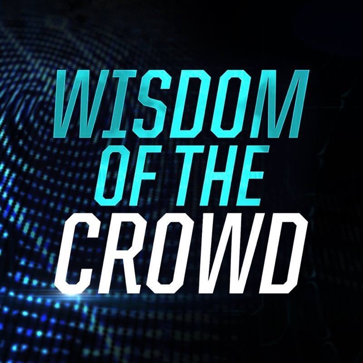 Wisdom of the Crowd Recap 10/22/17: Season 1 Episode 4 "User Bias"