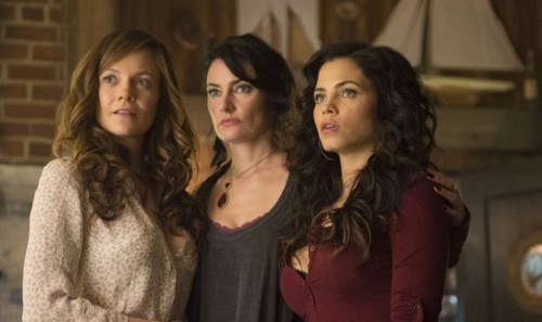 Witches of East End Recap 7/6/14: Season 2 Premiere “A Moveable Beast”