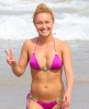 Hayden Panettiere's Ring Continues To Spark Engagement Rumors 0401